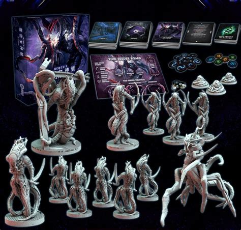 nemesis board game|Nemesis: Carnomorphs .